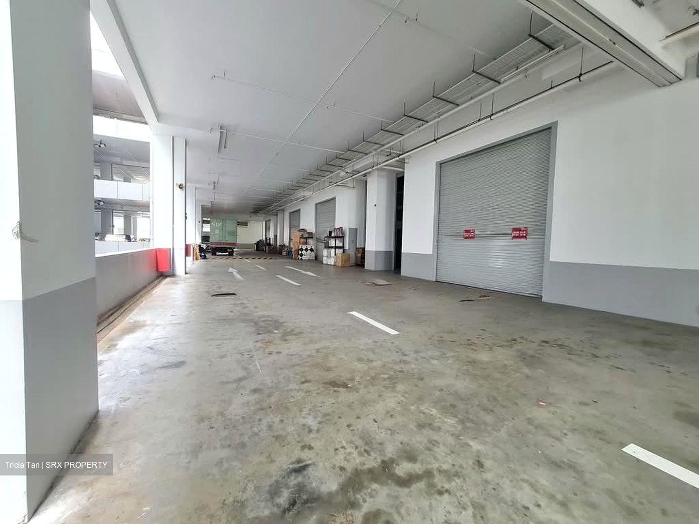 Woodlands Industrial Park E9 (D27), Factory #571629751